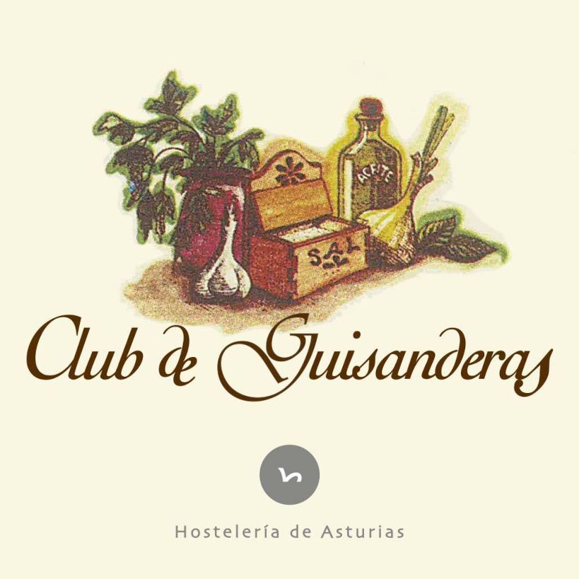 club de guisanderas asturias la gitana gijon