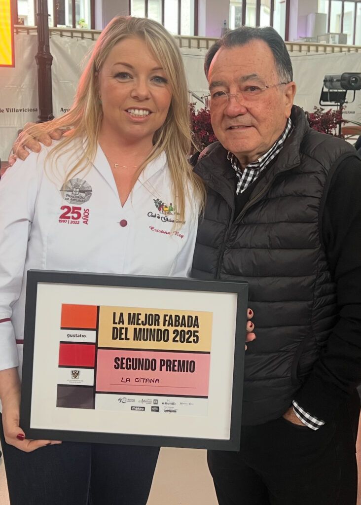 PEDRO MORÁN 2025